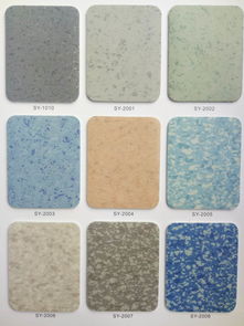 供應工廠車間PVC塑膠地板 提升工作環境安全與效率的理想選擇